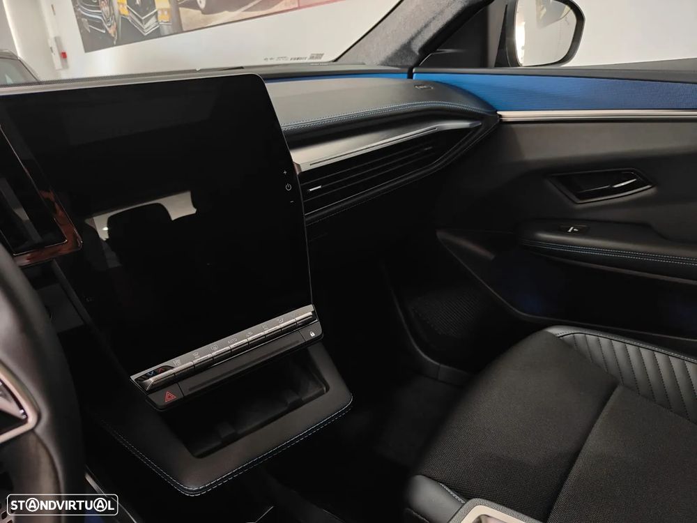 Renault Scénic E-Tech 87 kWh Esprit Alpine - 15