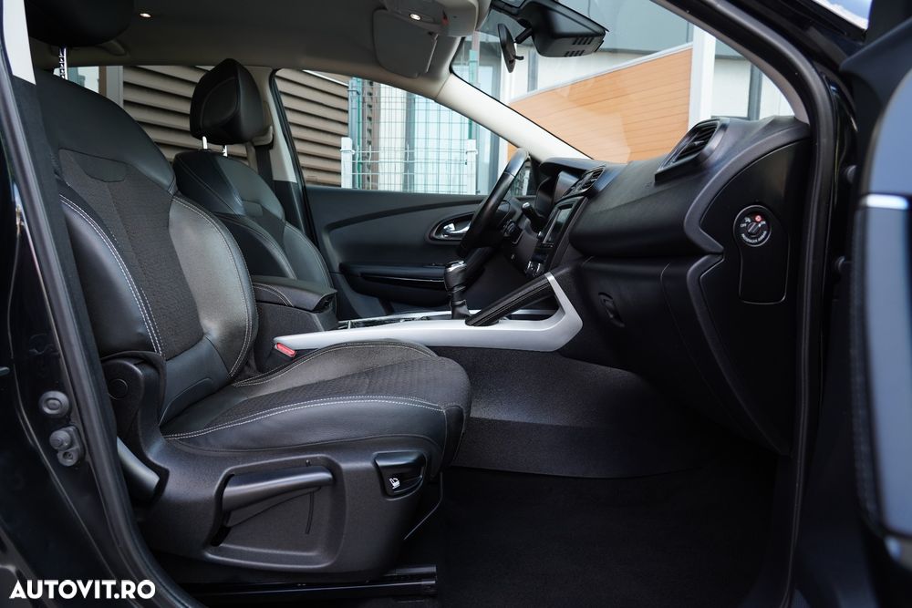 Renault Kadjar Energy TCe 130 COLLECTION - 10