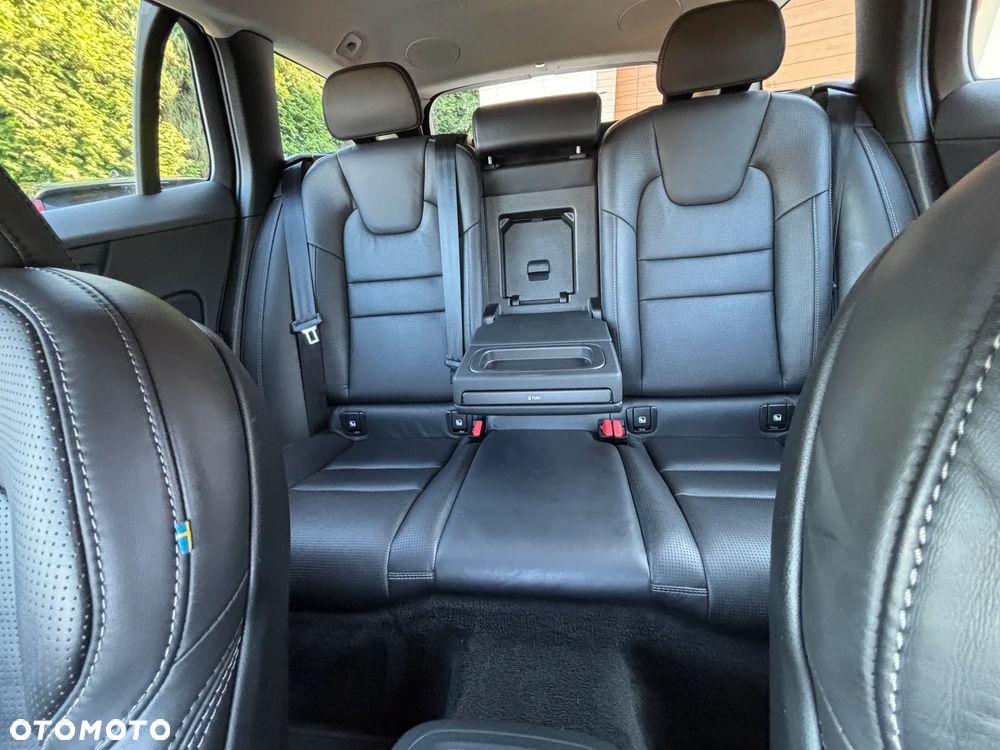 Volvo V60 T5 AWD Geartronic Inscription - 17