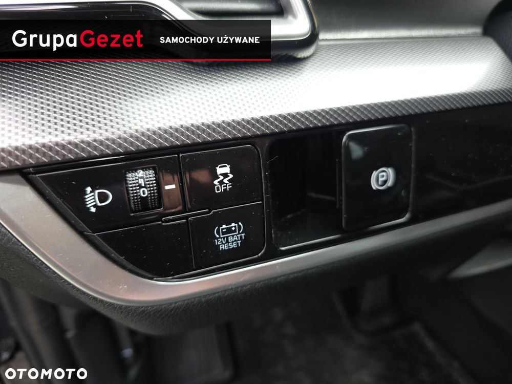 Kia Sportage 1.6 T-GDI HEV L 2WD - 20