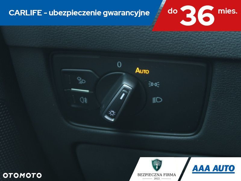 Volkswagen Arteon - 18