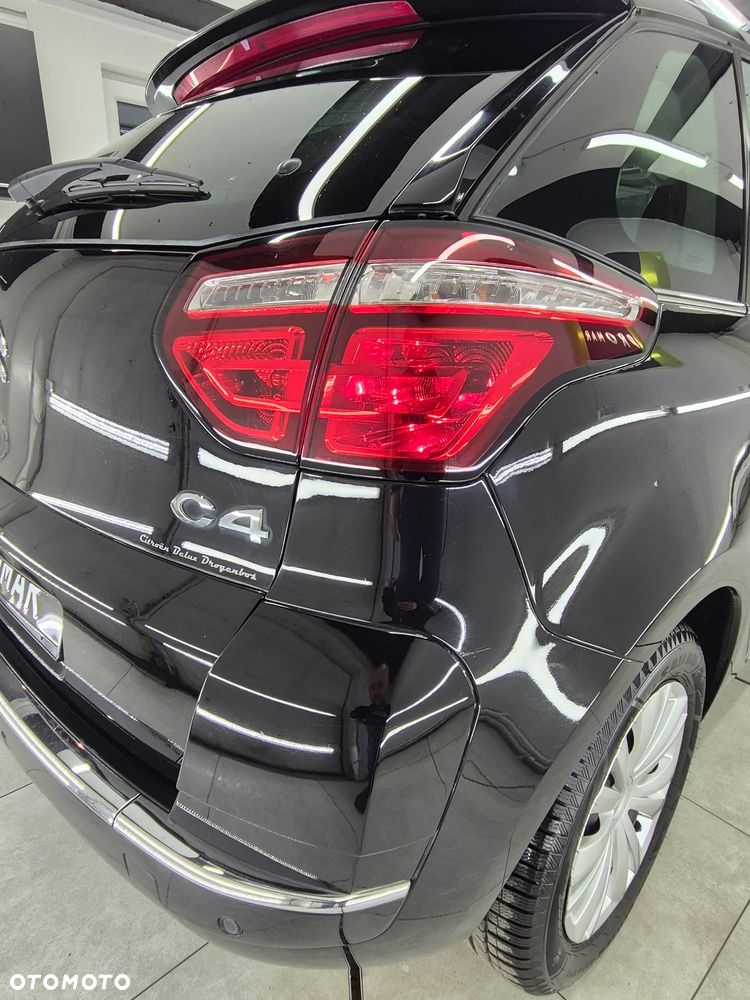 Citroën C4 Picasso VTi 120 Attraction - 15