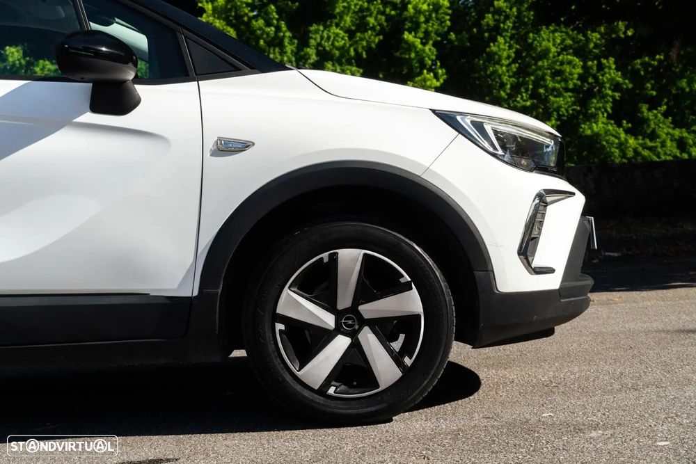 Opel Crossland 1.2 T Business Edition - 30