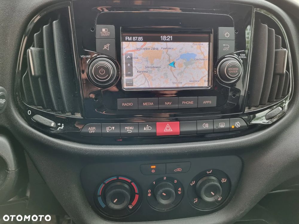 Fiat Doblo - 9