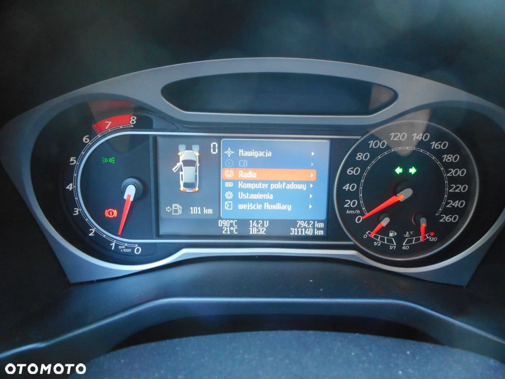Ford Mondeo 2.0 Viva Titanium - 20