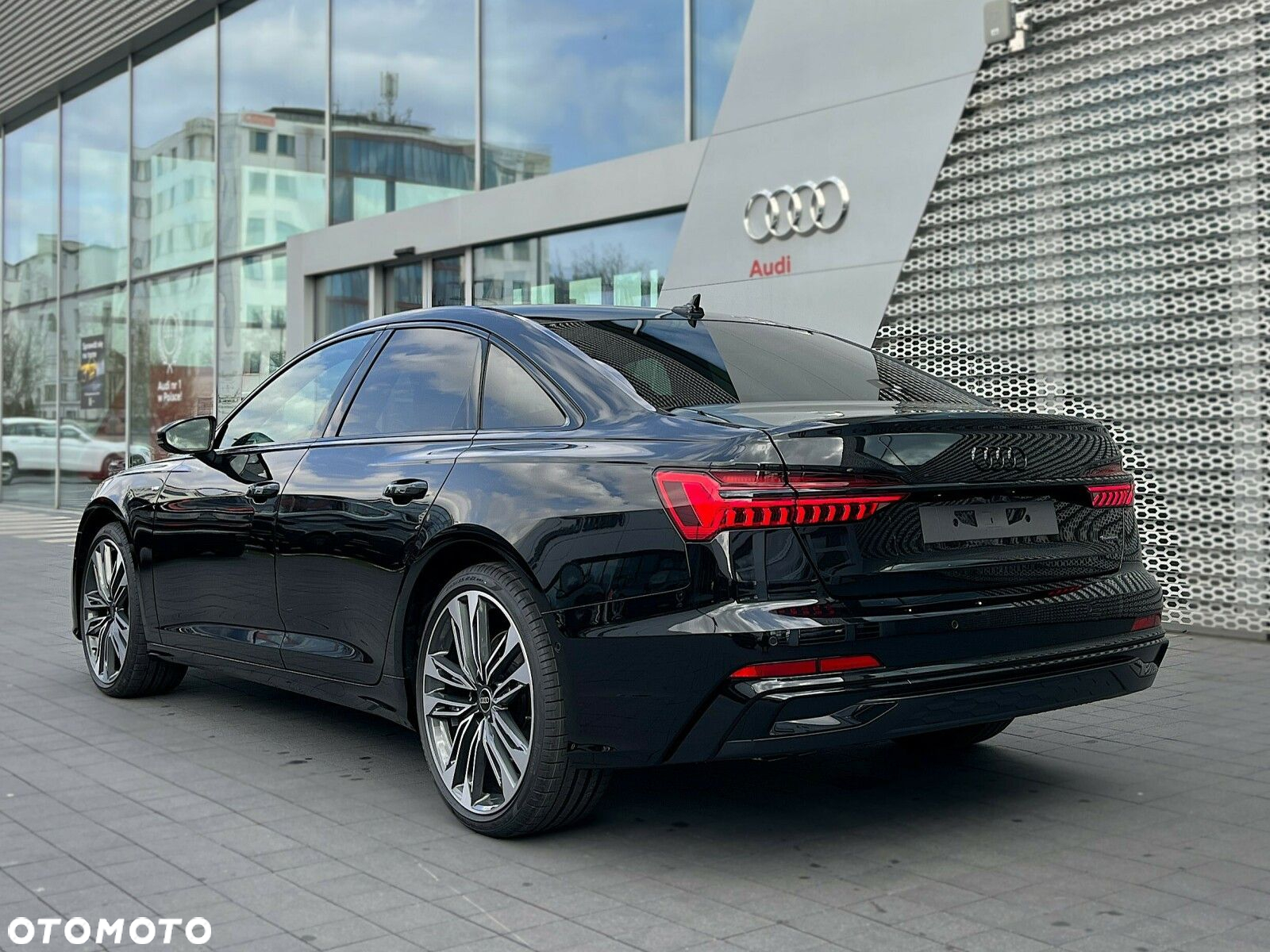 Audi A6 - 14