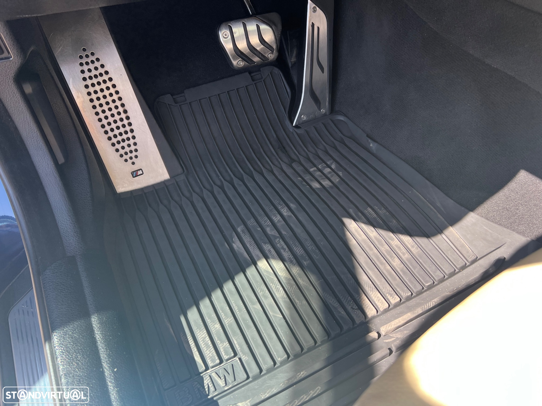 BMW 535 d xDrive Pack M Auto - 3