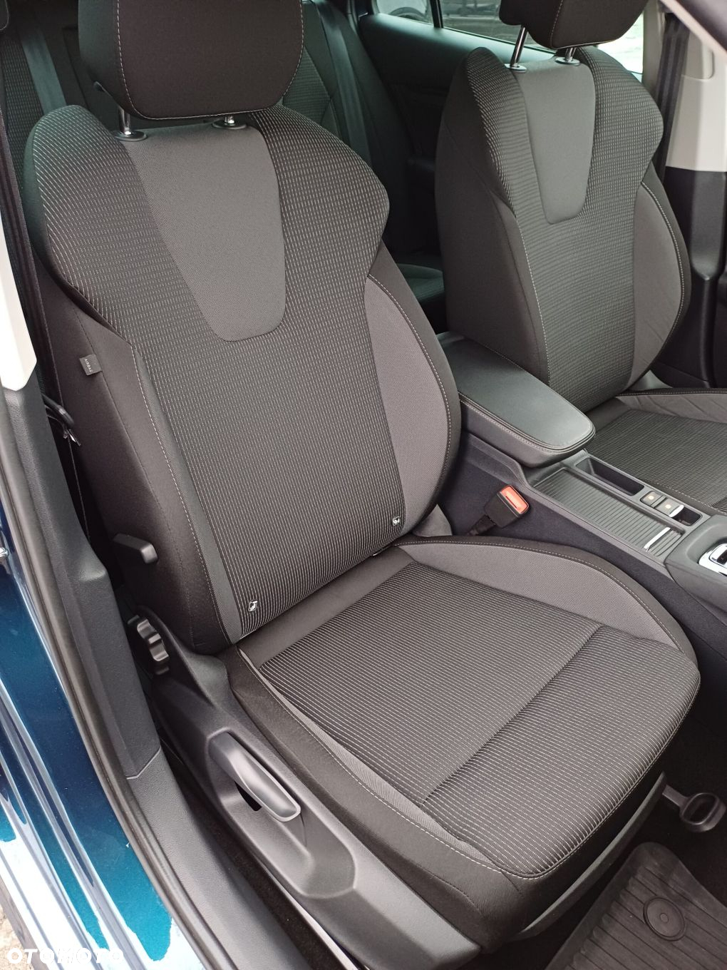 Skoda Octavia 2.0 TDI Ambition DSG - 11