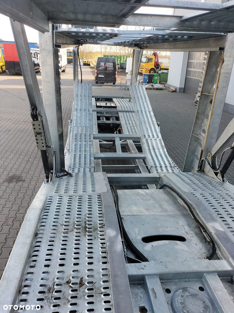 Star CAR TRANSPORT - 5