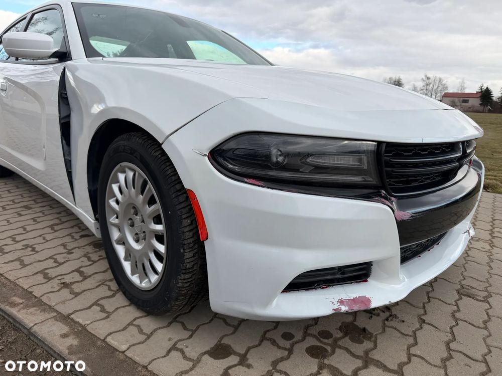 Dodge Charger 5.7 R/T - 11
