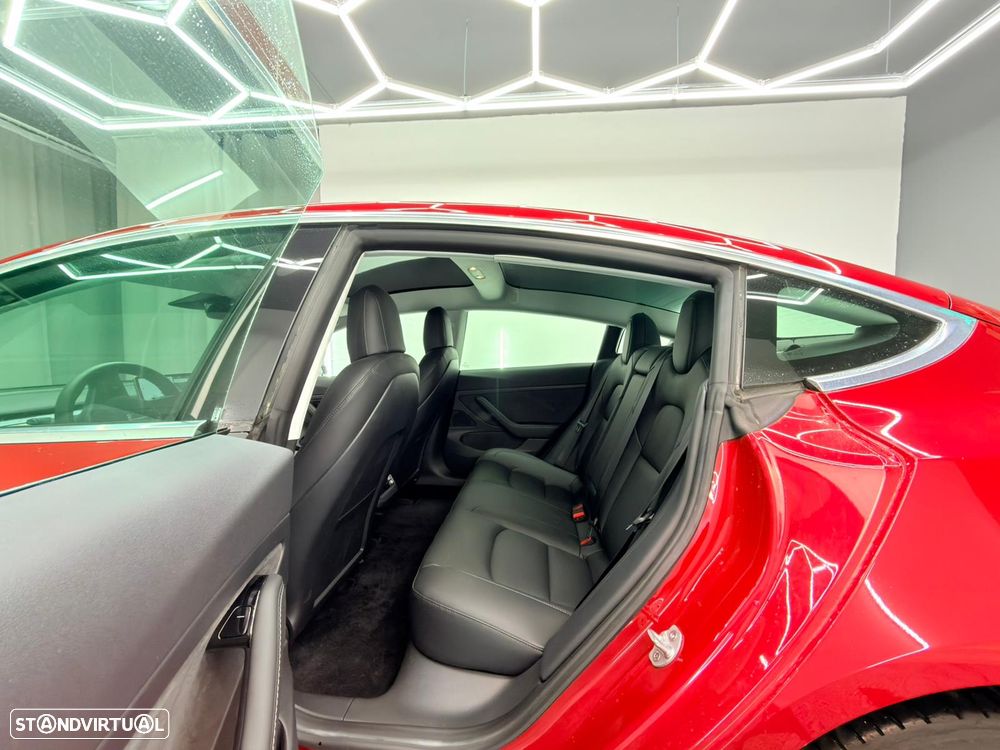 Tesla Model 3 Standard RWD - 10