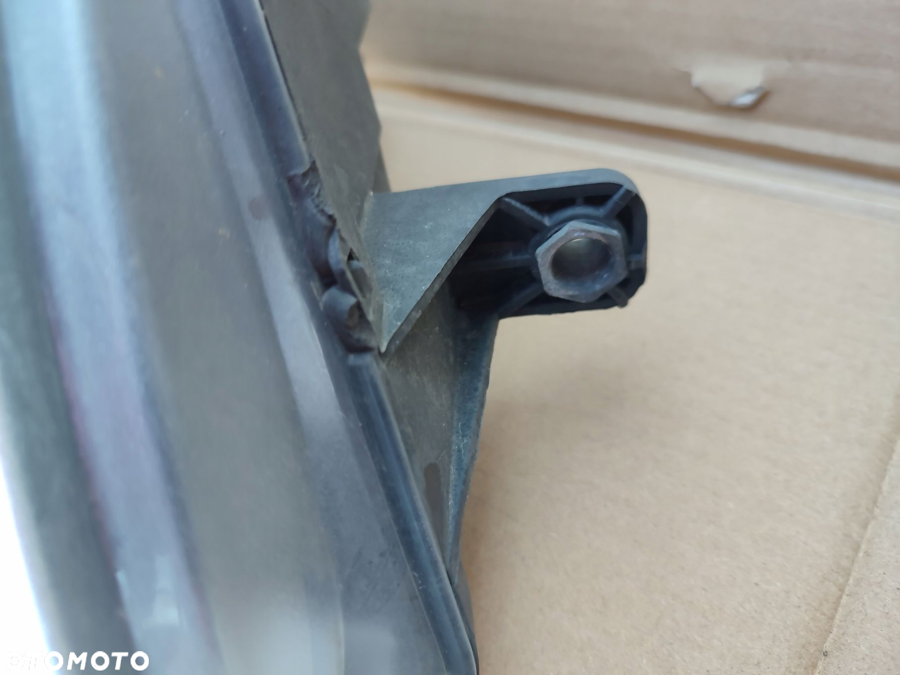Lampa prawy przód VW PASAT B6 3C0941006AB EUROPA - 6