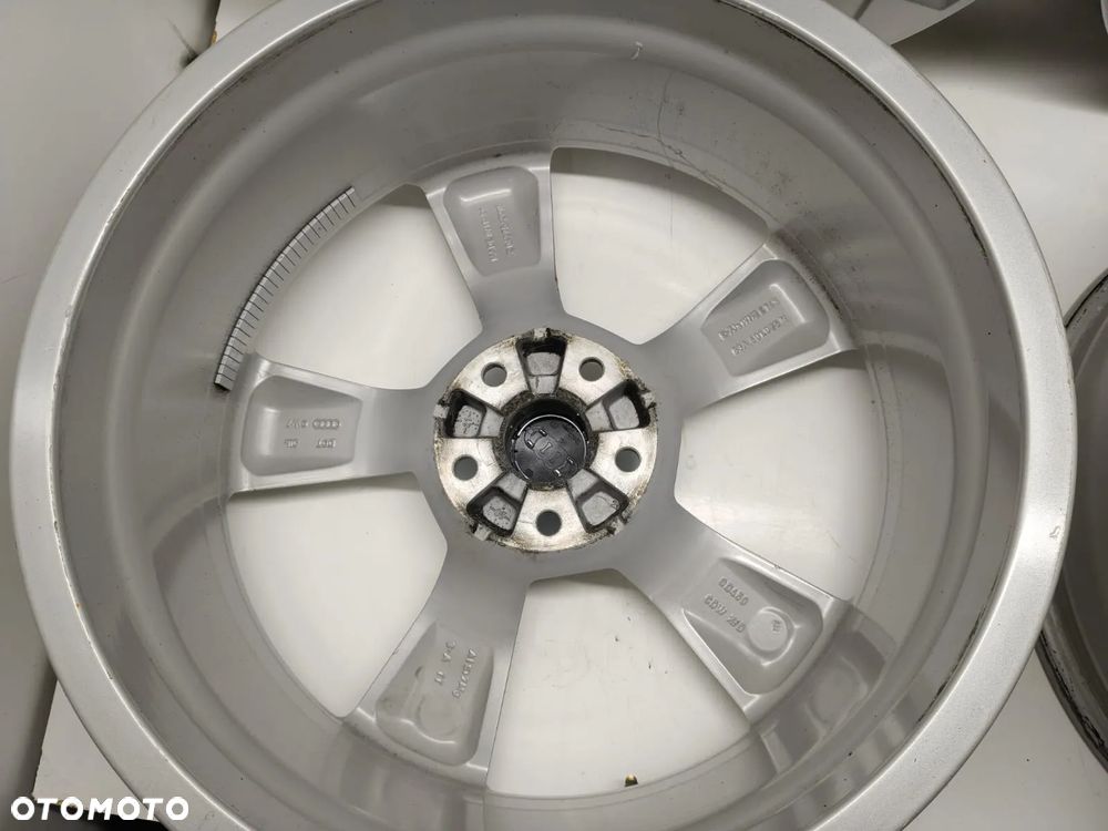 Felgi Aluminiowe R19 5x112 ET:49 Audi - 10