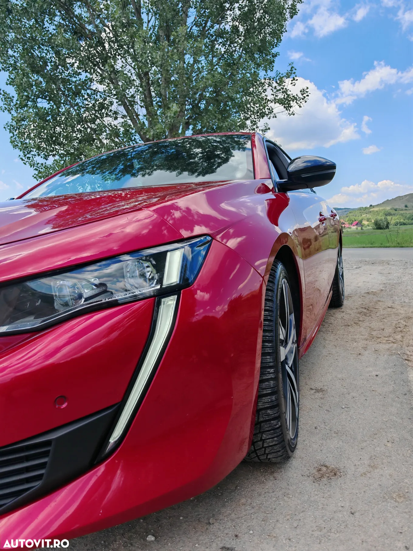 Peugeot 508 - 11