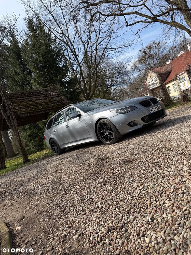 BMW Seria 5 - 17