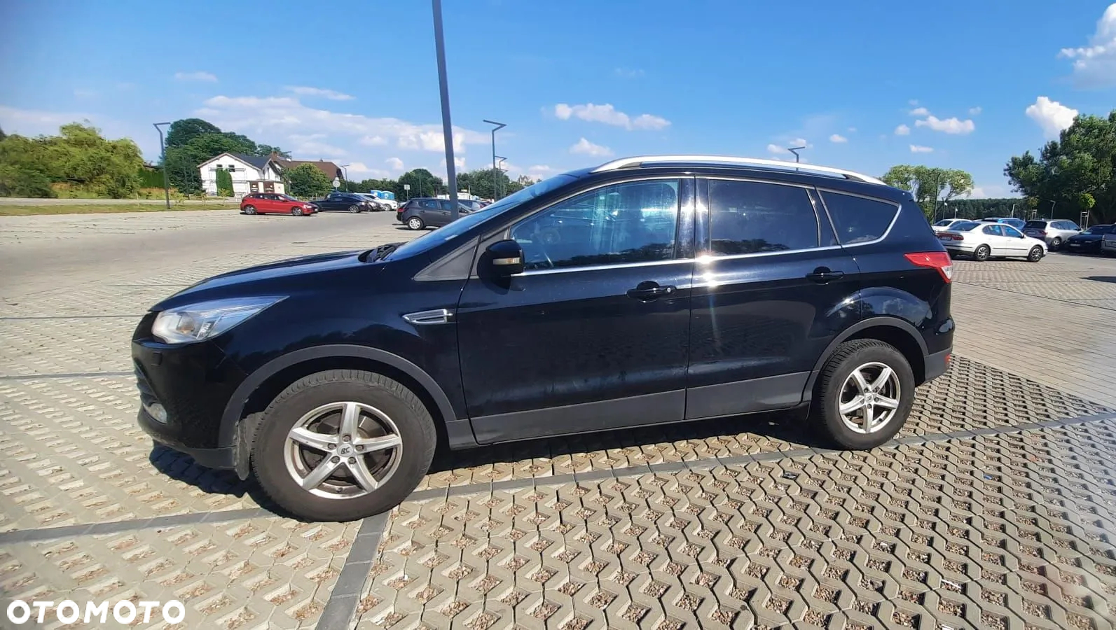 Ford Kuga 1.5 EcoBoost 2x4 Trend - 3