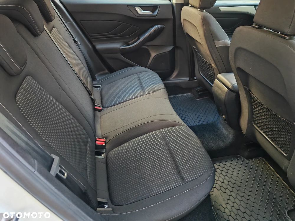 Ford Focus 1.5 EcoBlue Trend Edition - 19
