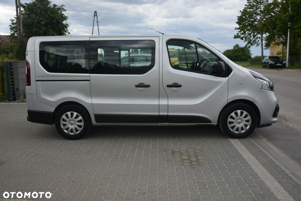 Renault Trafic - 14