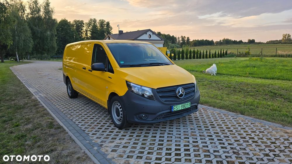 Mercedes-Benz VITO - 5