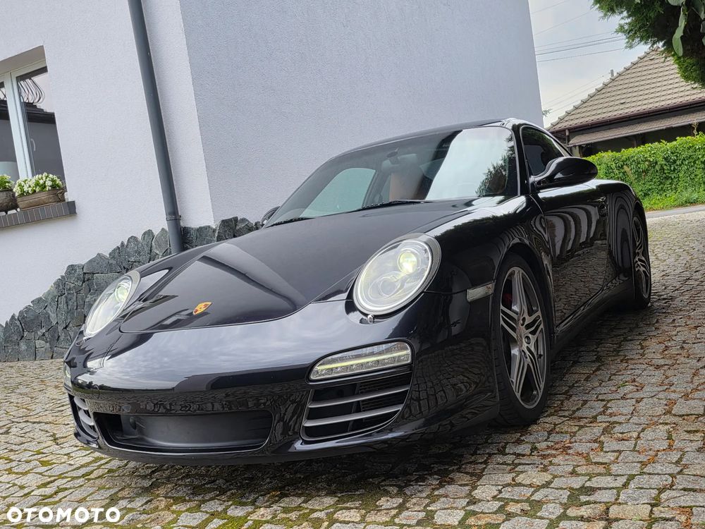 Porsche 911 Carrera 4S PDK - 6