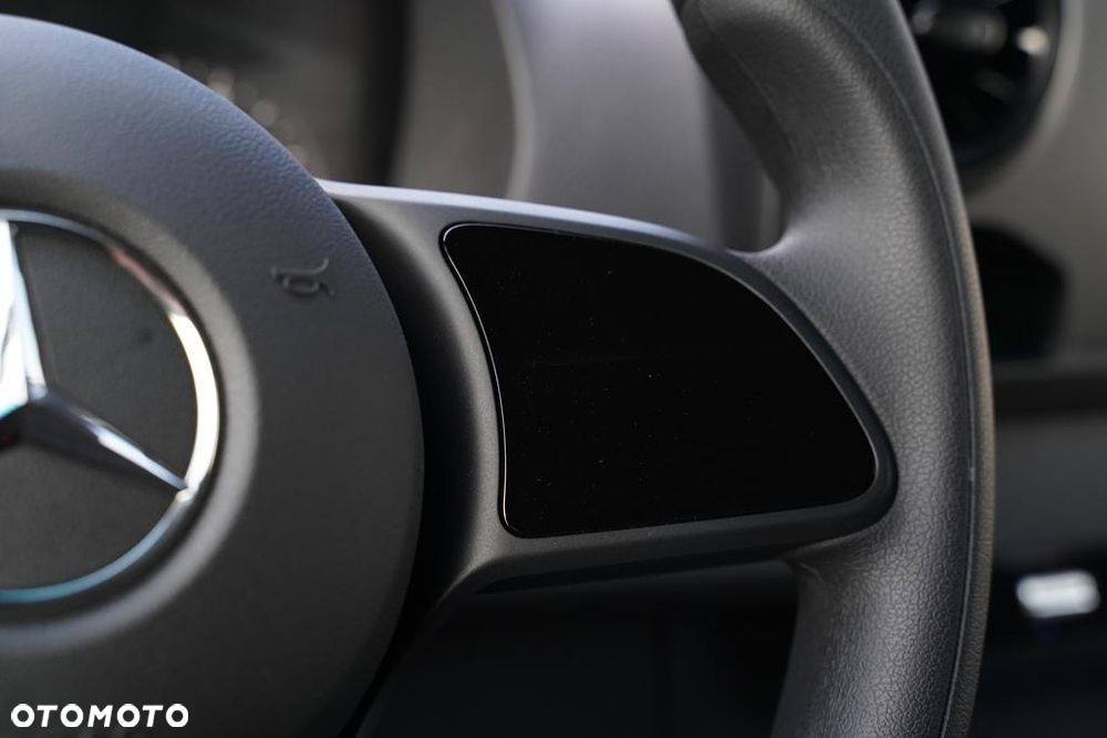 Mercedes-Benz Sprinter 317 CDI Extra Long BASE 15,5m3 - 14