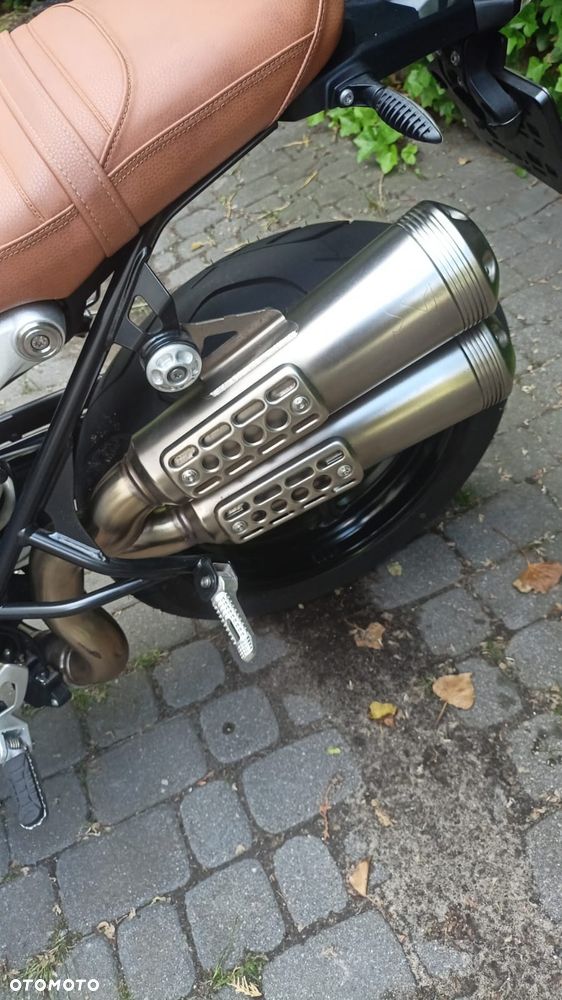 BMW R - 13