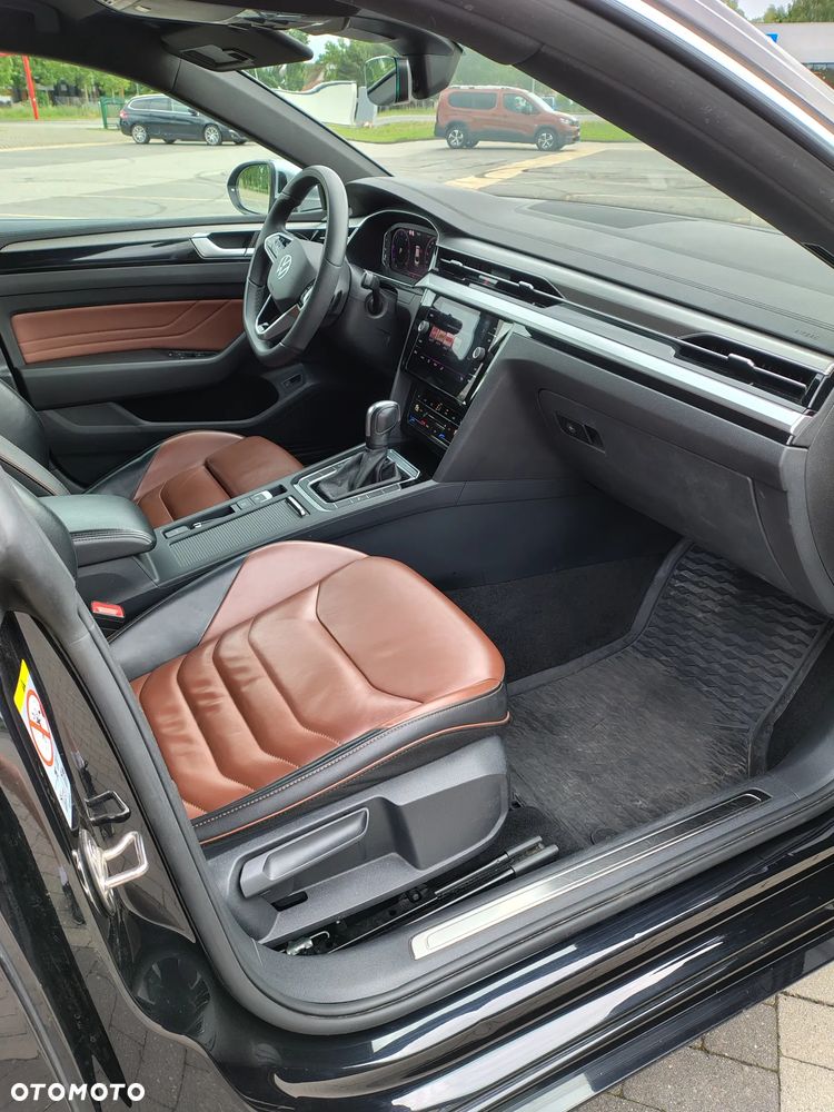 Volkswagen Arteon 2.0 TDI Elegance DSG - 15