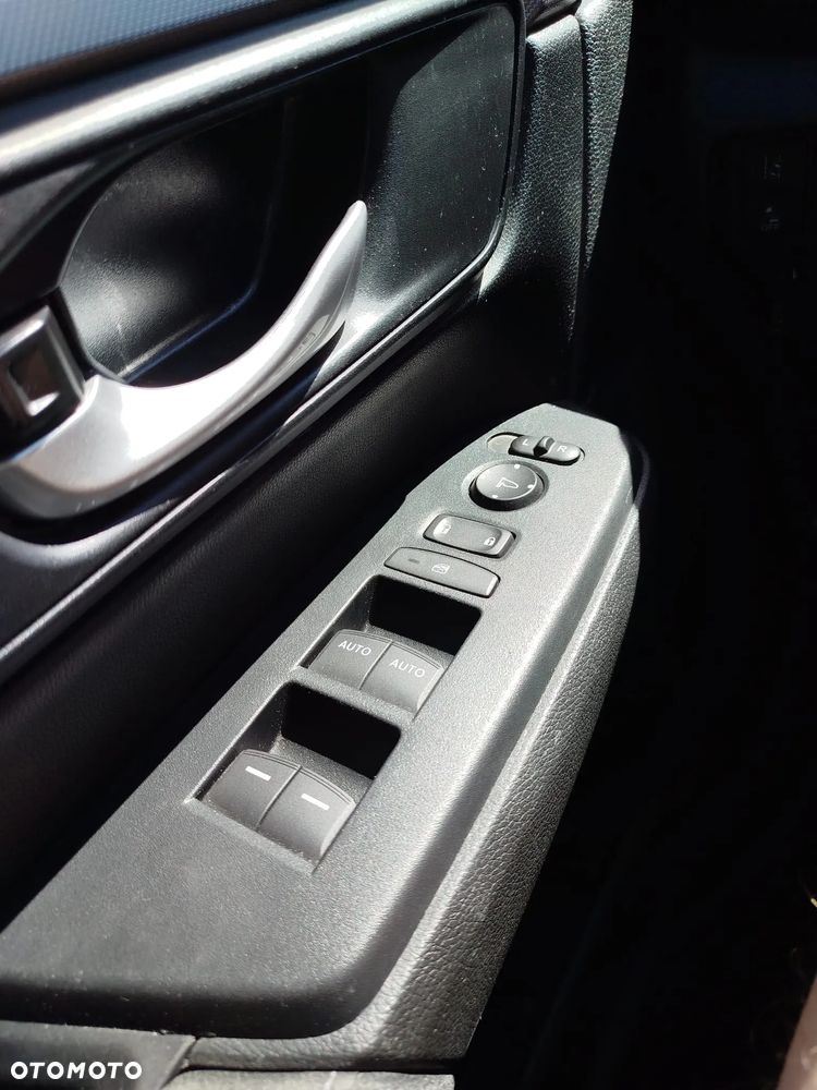 Honda CR-V - 20