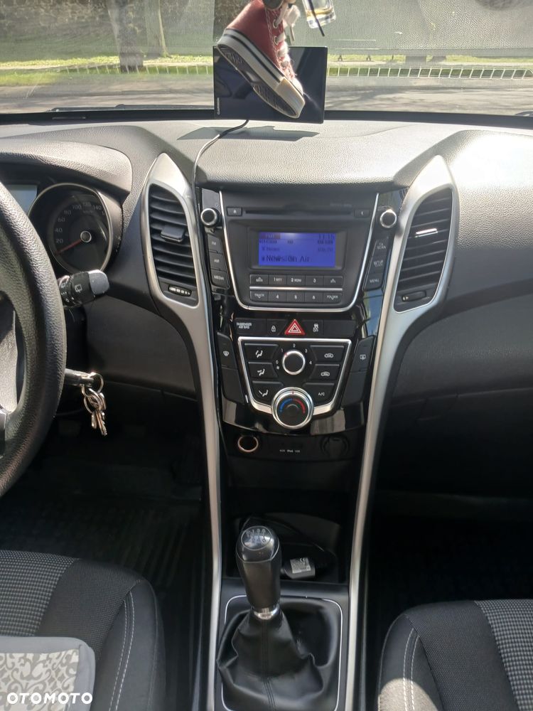 Hyundai i30 1.4 Classic - 3