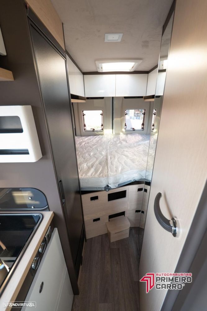 Autostar Van Design Edition V590LT automática (NOVA) - 24