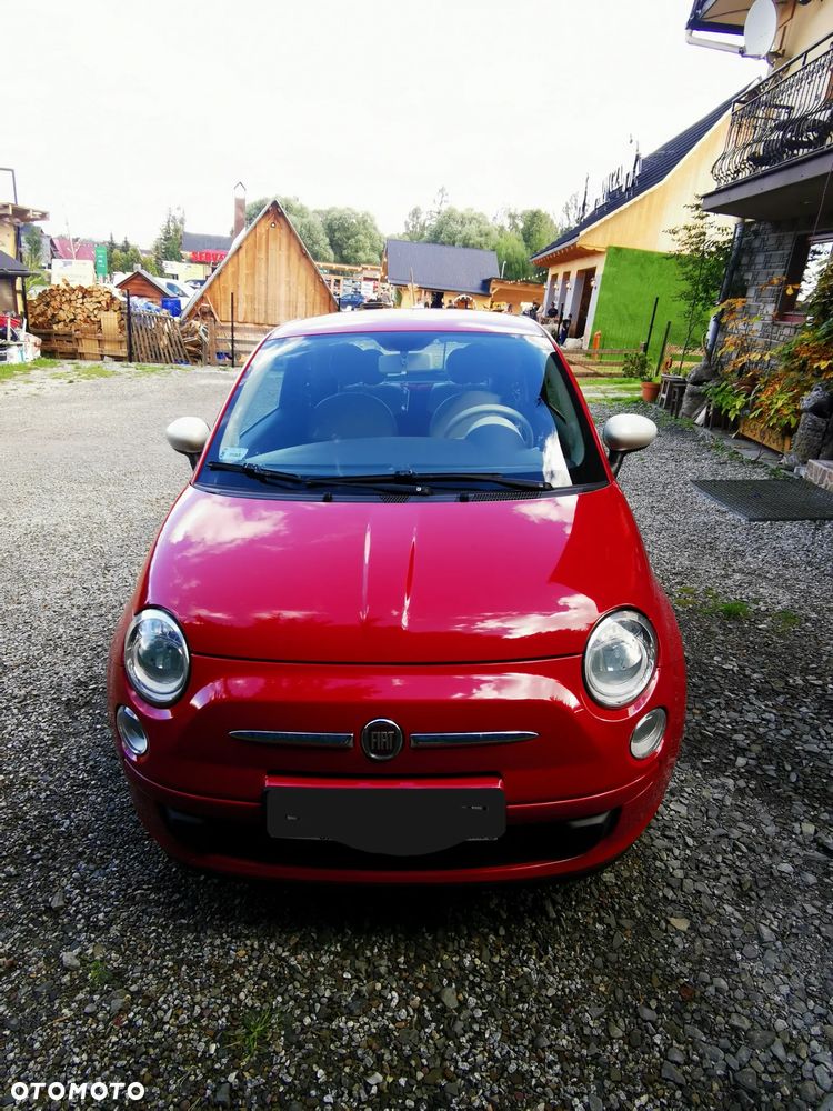 Fiat 500 - 7