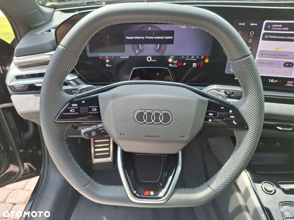 Audi A6 Limousine - 33