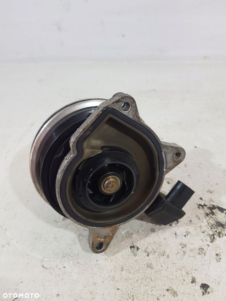 POMPA WODY VW GOLF SEAT IBIZA SKODA 1.4 TSI CAV - 5