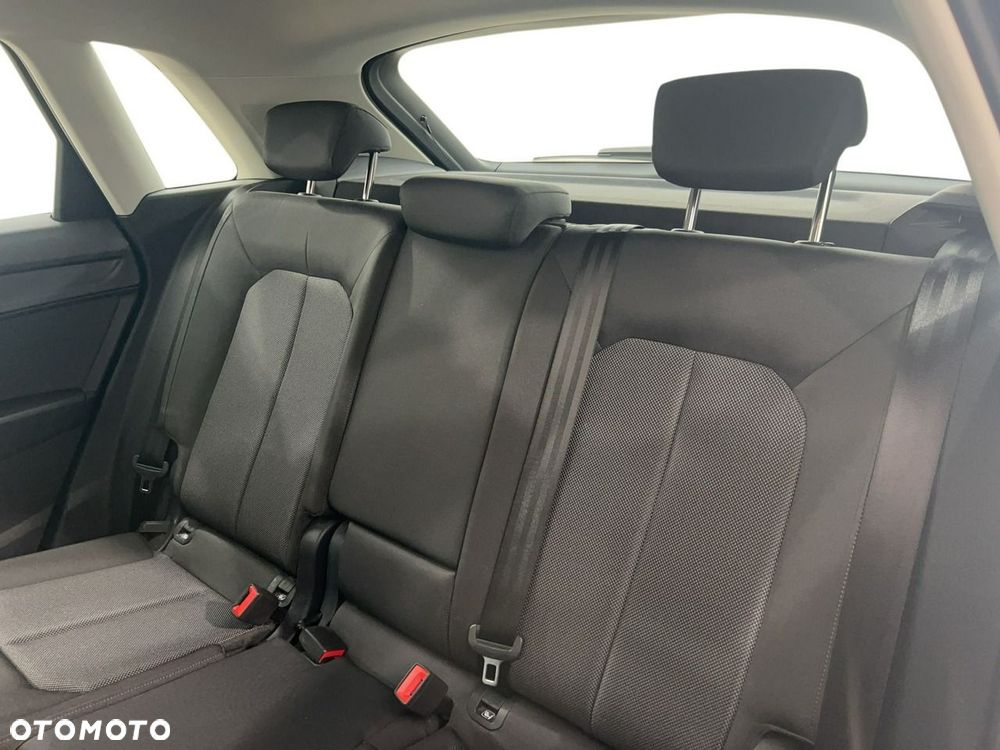 Audi Q3 35 TFSI mHEV S tronic - 12