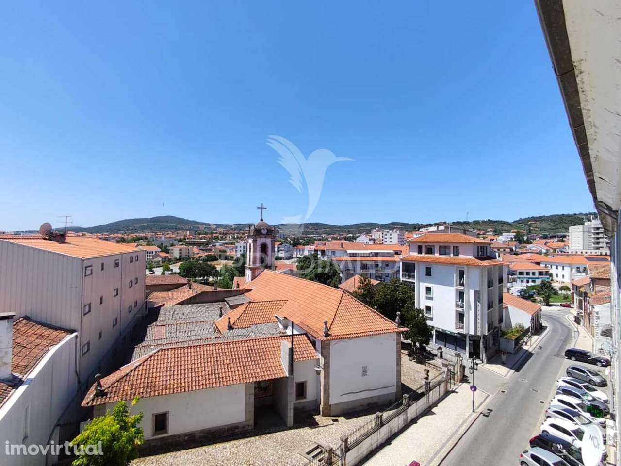 APARTAMENTO T1 MACEDO CAVALEIROS - Grande imagem: 2/12