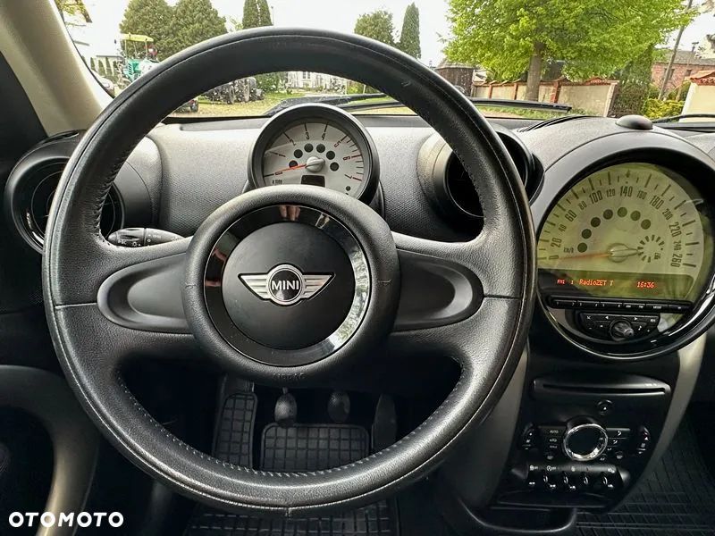 MINI Countryman One D - 15