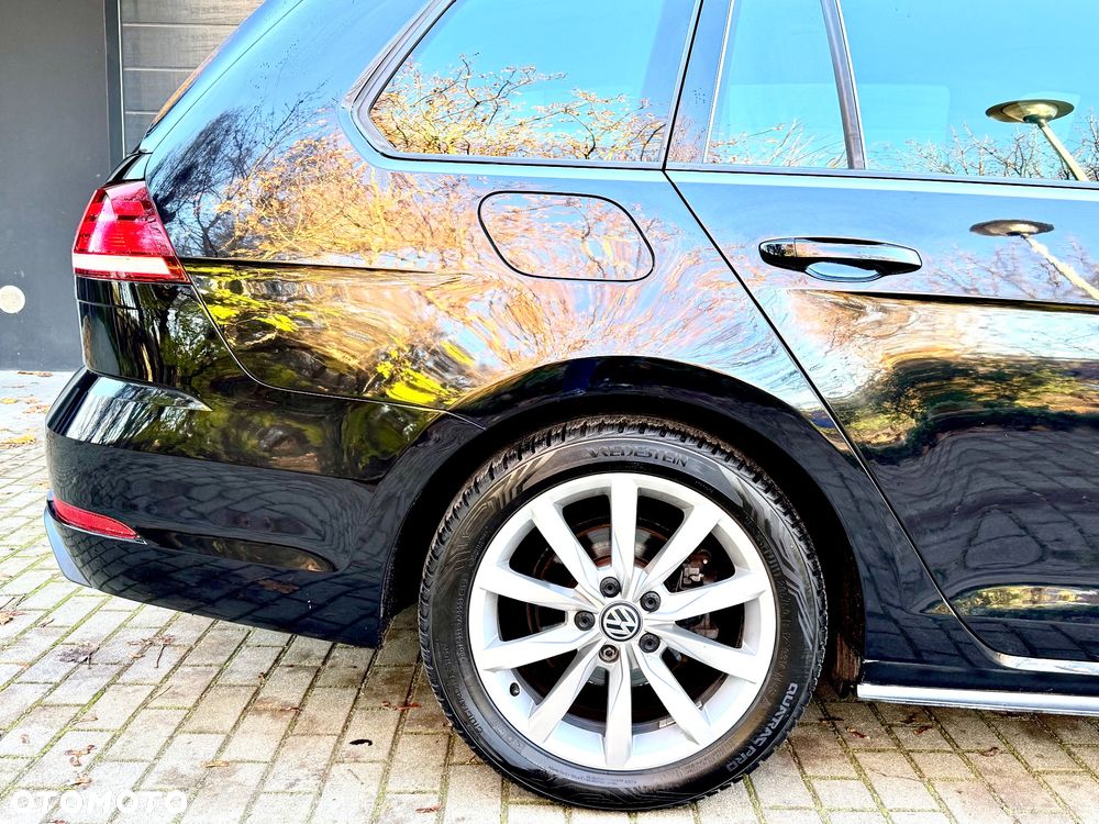 Volkswagen Golf Variant GTD (BlueMotion Technology) - 7