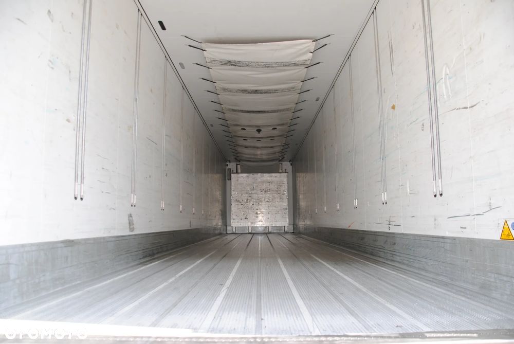 Schmitz Cargobull Doppelstock, Thermo King - 18