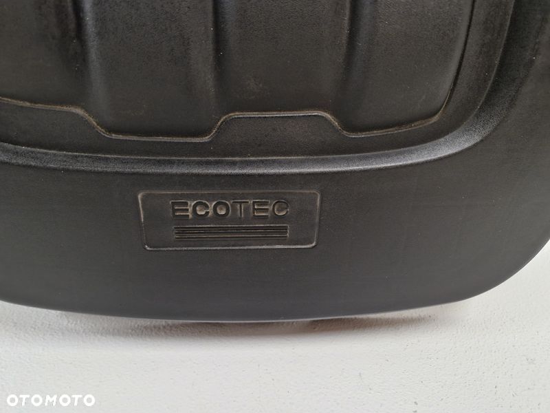 chevrolet hhr 2.4 b pokrywa górna silnika obudowa filtra powietrza - 3