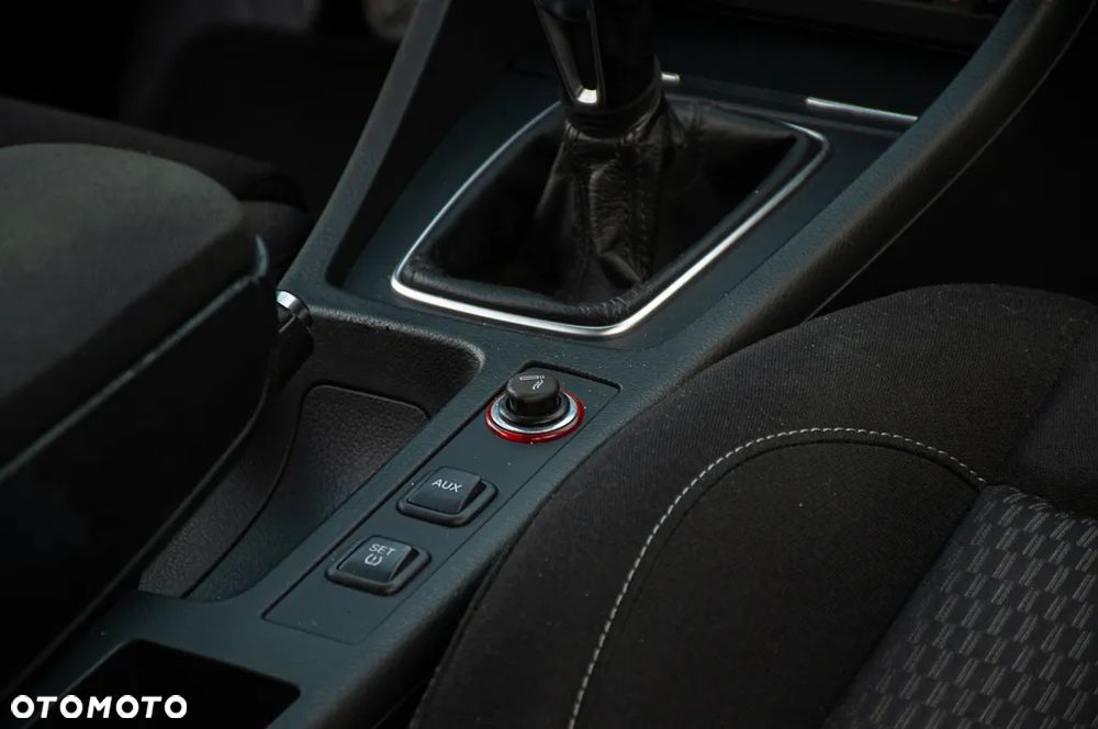 Seat Exeo 2.0 TDI CR Sport - 33