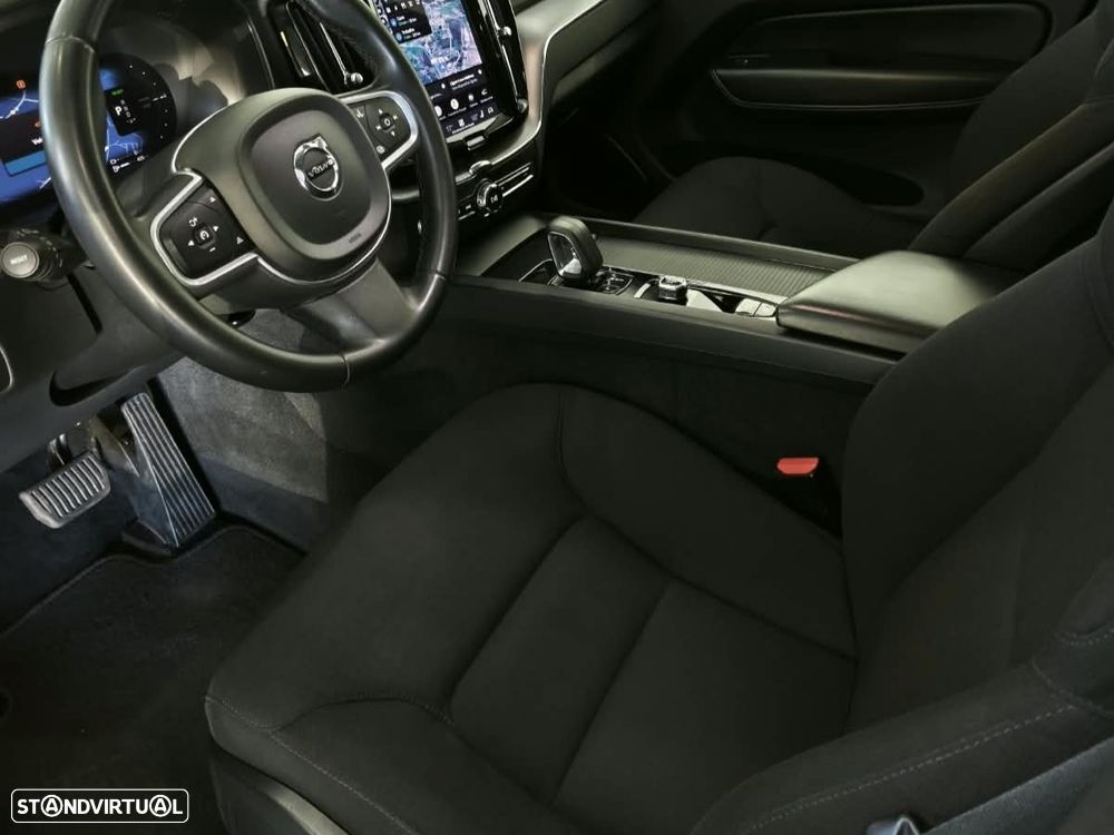Volvo XC 60 2.0 T6 PHEV Inscription AWD - 12