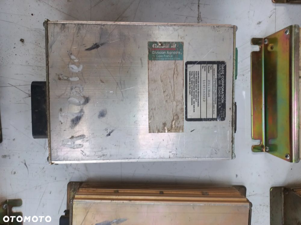 Komputer,Sterownik,Licznik ,Case XTX,MXU,MX,PUMA,7240,7120,1964762C2,230599A4,323758A4,411976A1,711976A1,710147A2,325377A1,336138A1,231136A4,344596A2,323761A3,4216747M91,407118A2,248237A1,1964859A2,MX230,180,270,150,110,MCcormick, - 11