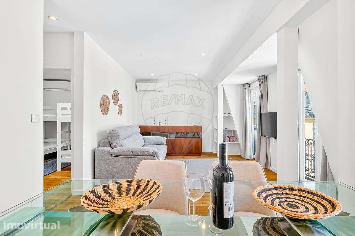 Apartamento T3 para arrendamento - Grande imagem: 3/50