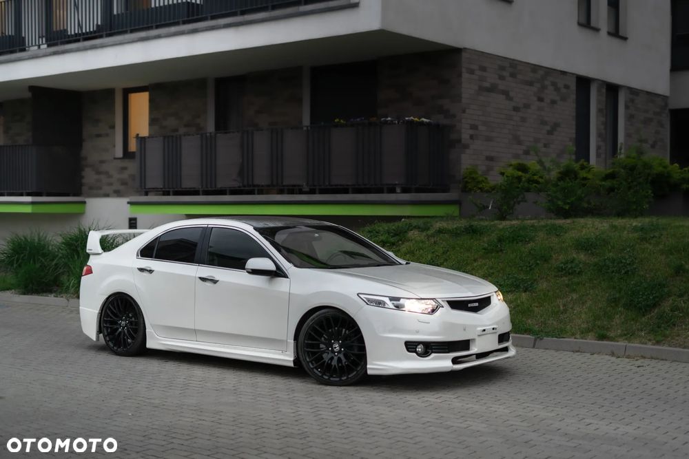 Honda Accord 2.2i-DTEC 180 Type S - 2