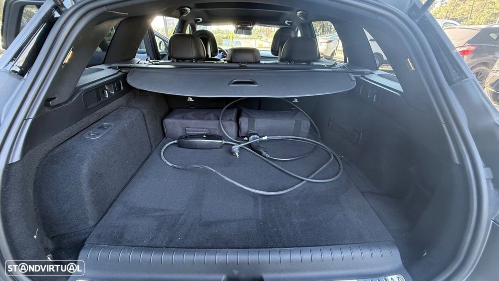 Mercedes-Benz C 300 e AMG Line - 21