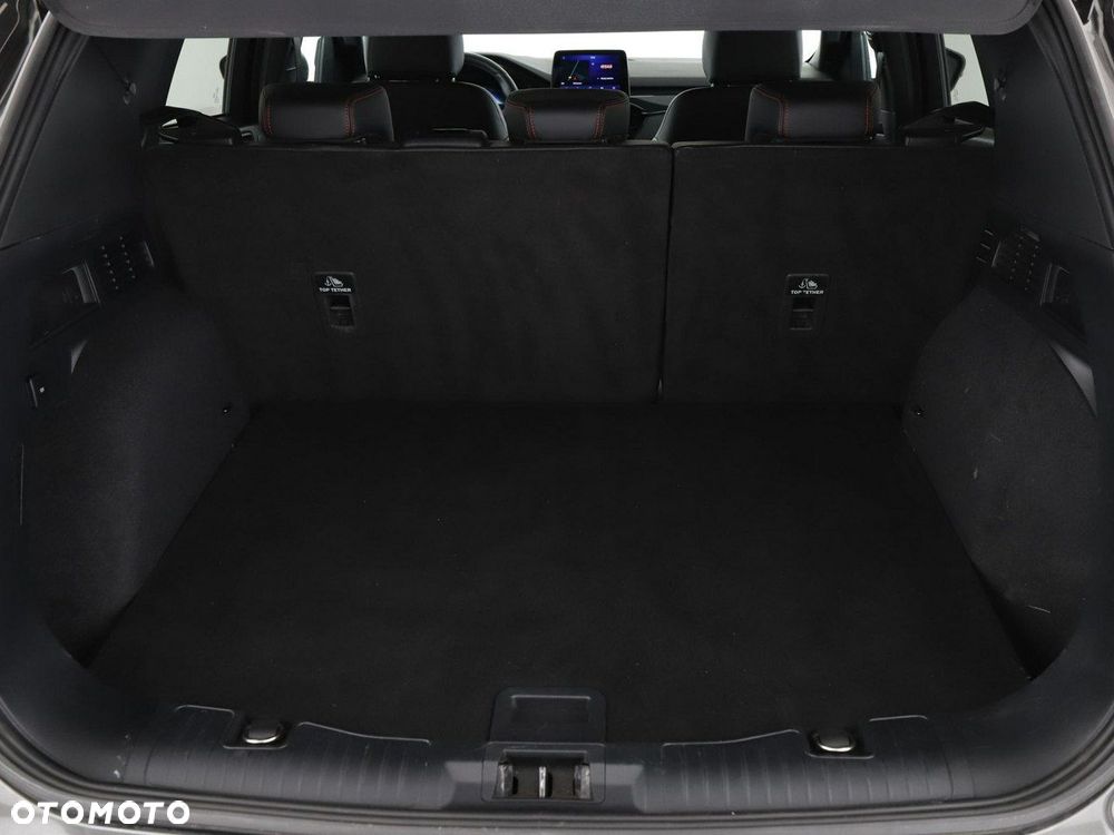 Ford Kuga - 21