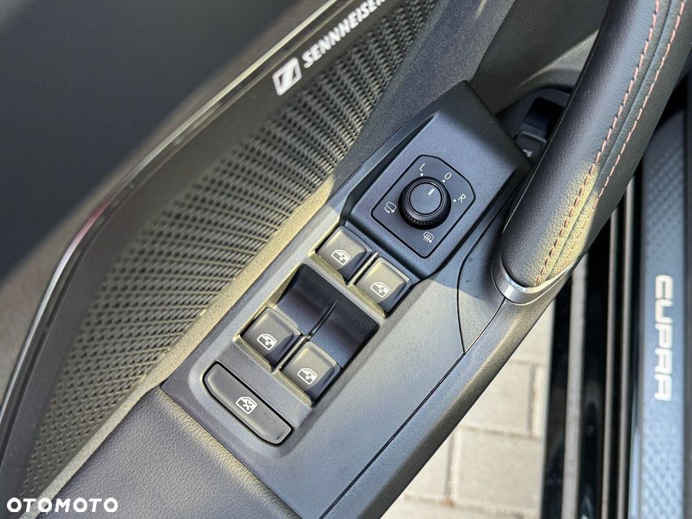 Cupra Leon Sportstourer 2.0 TSI 4Drive DSG - 24