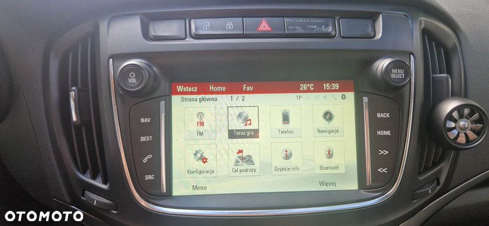 Opel Zafira 1.4 T Elite - 31