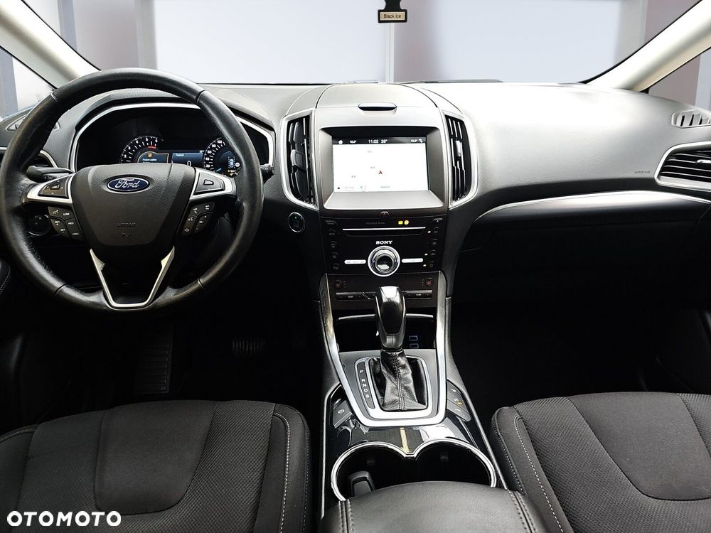 Ford S-Max 2.0 TDCi ST-Line PowerShift - 13