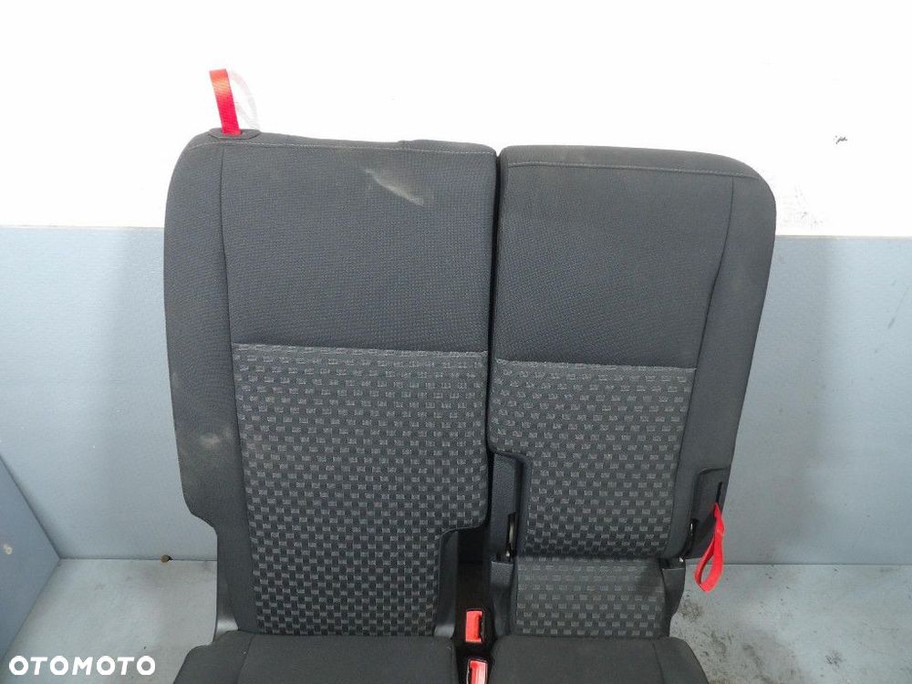 FORD TRANSIT CONNECT II LIFT FOTEL PASAŻERA PODWÓJNY - 3